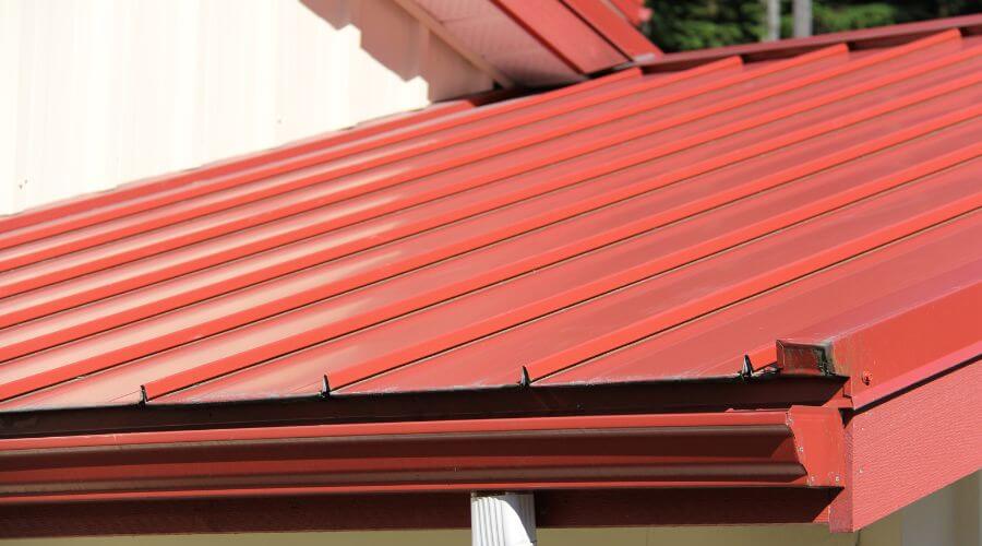 Industrial Roof Installation in Loco Hills, NM